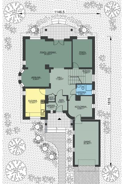 Parter projektu W-0909
