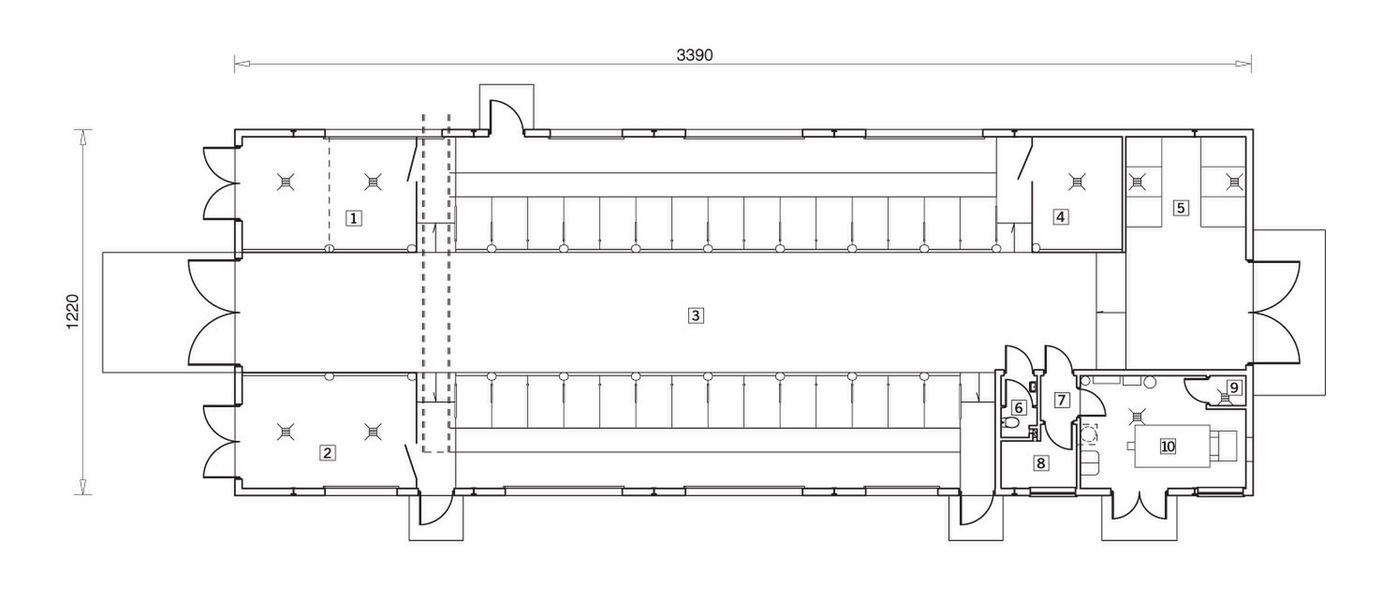 Parter projektu O-03