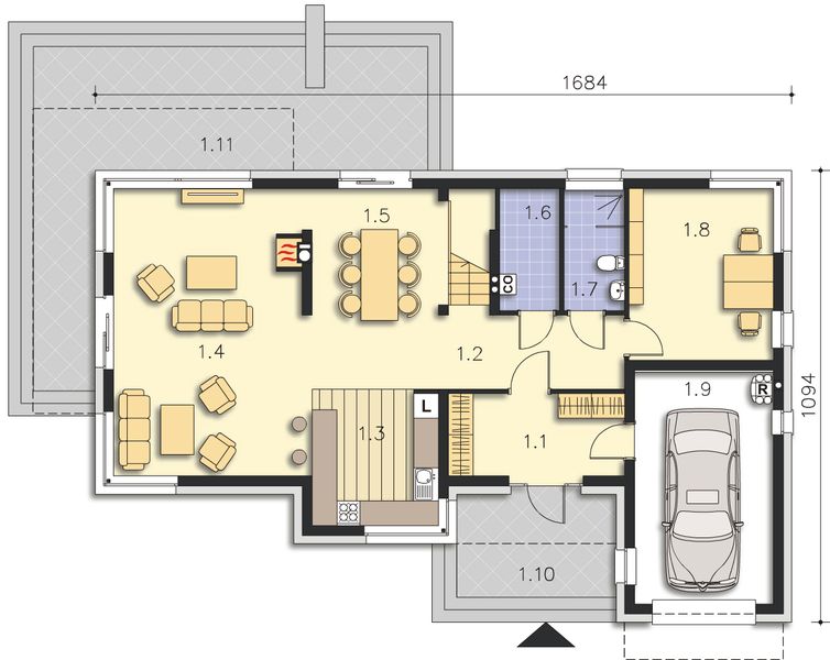 Parter projektu Imperia DCP286