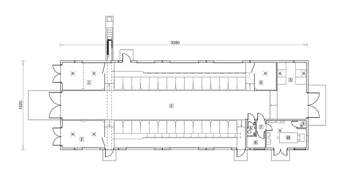 Parter projektu O-04