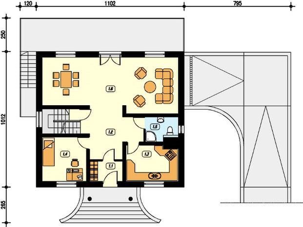 Parter projektu Eneldo