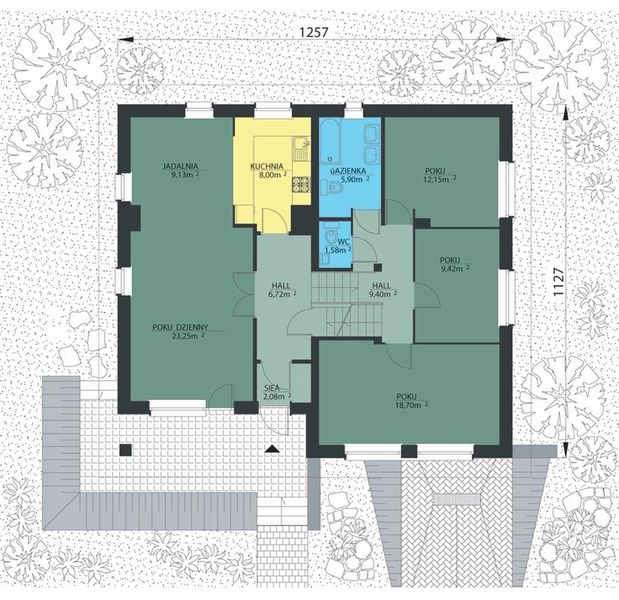 Parter projektu W-0112/A