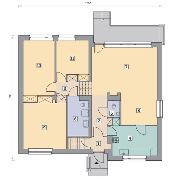 Parter projektu W-0120
