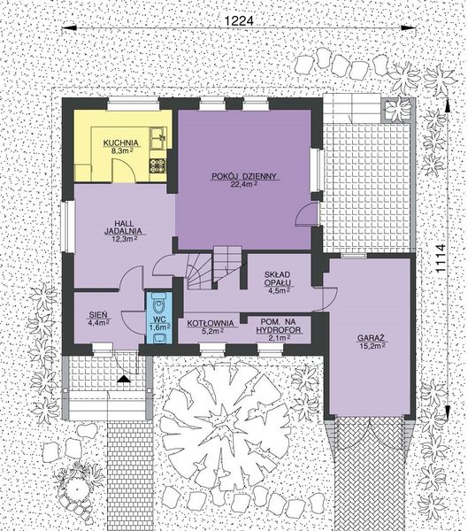 Parter projektu W-0135