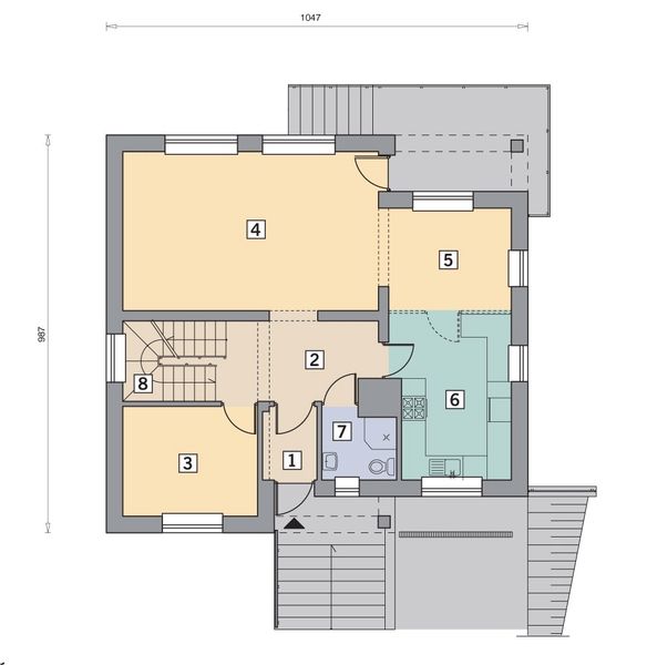 Parter projektu W-0225/A