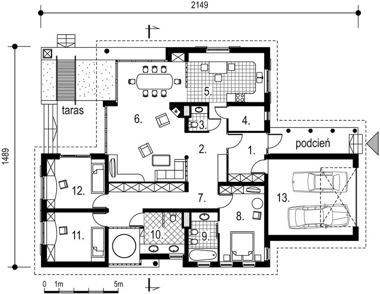 Parter projektu Relax