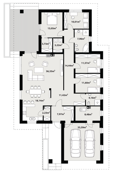 Parter projektu Della