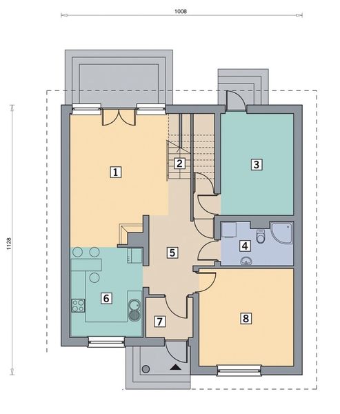 Parter projektu W-1003