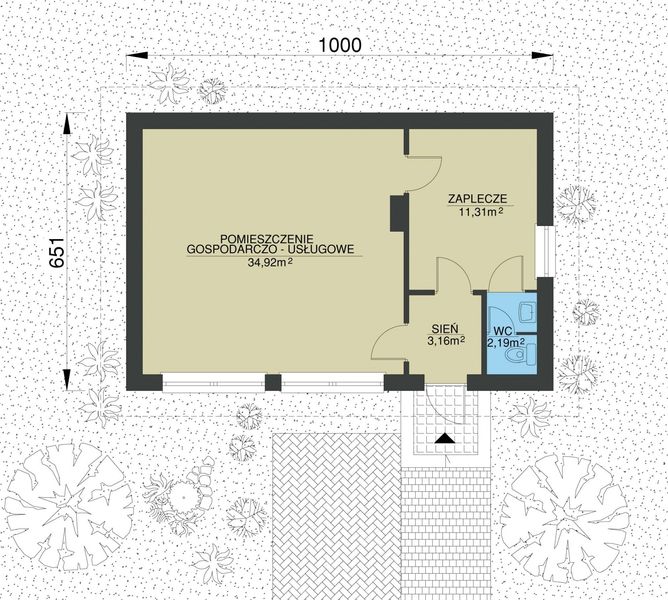 Parter projektu GU-1