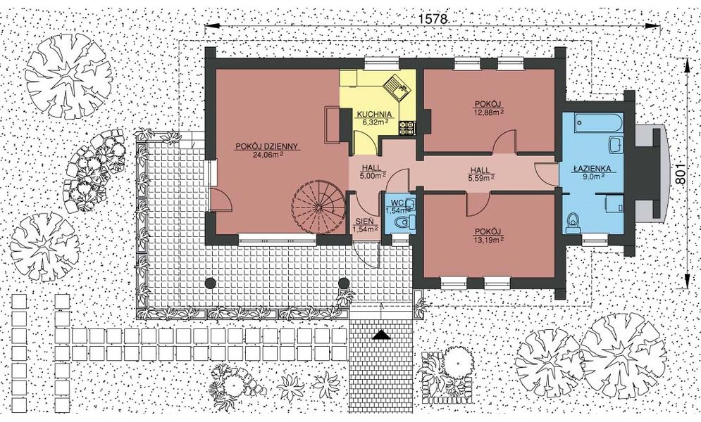Parter projektu W-0919