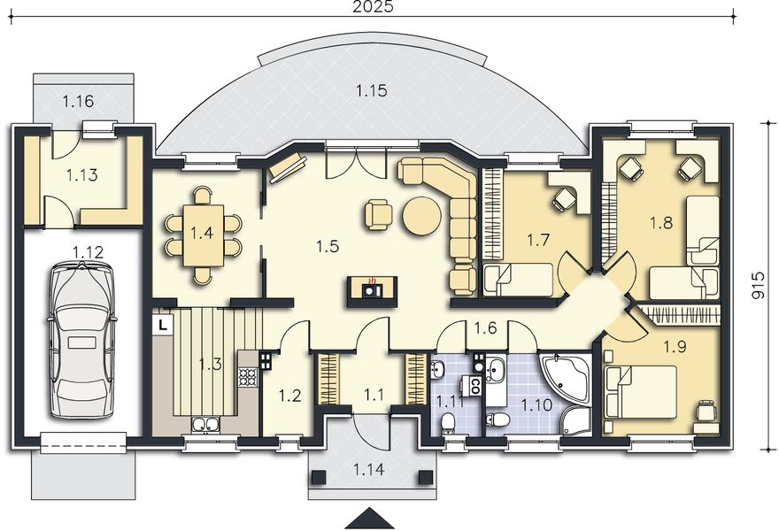 Parter projektu Odessa LMB17