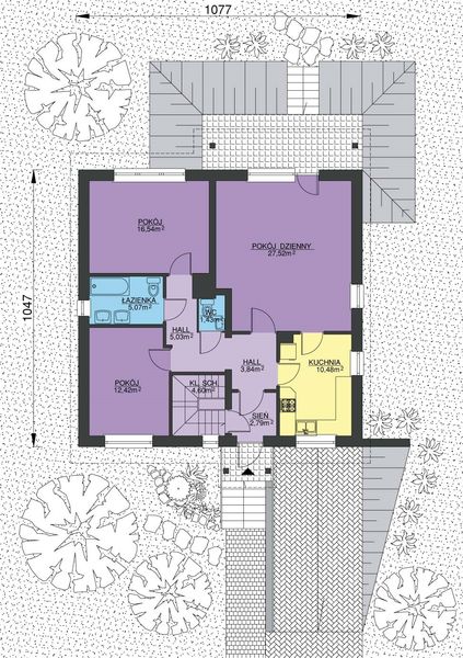 Parter projektu W-0109/A