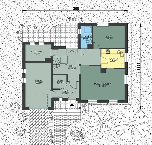 Parter projektu W-0918