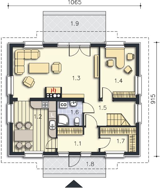 Parter projektu Hudson LMP42