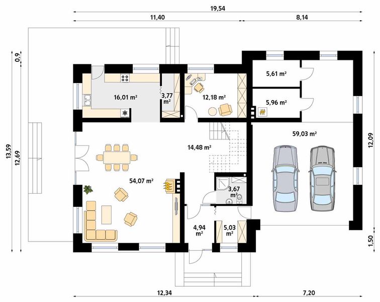 Parter projektu Adam