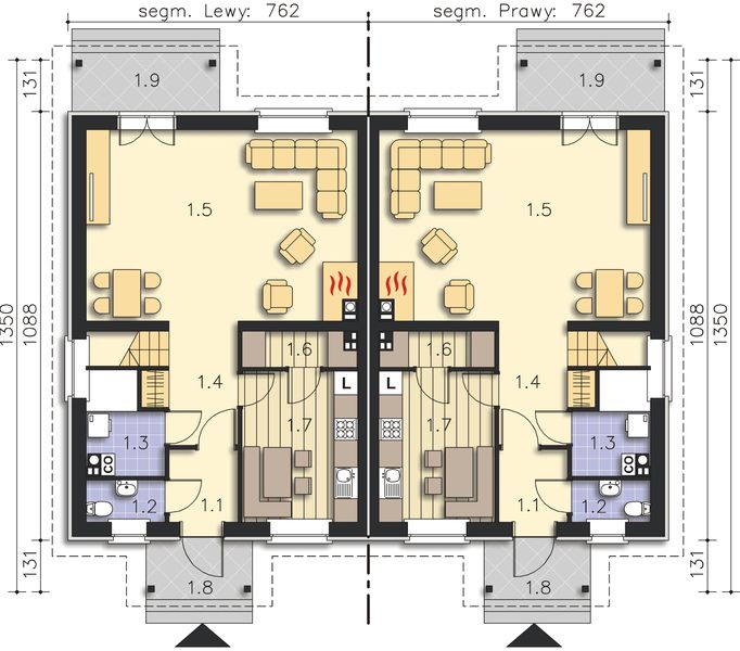 Parter projektu Fargo LMBL04