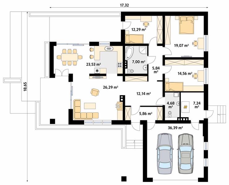 Parter projektu Aksamit 4