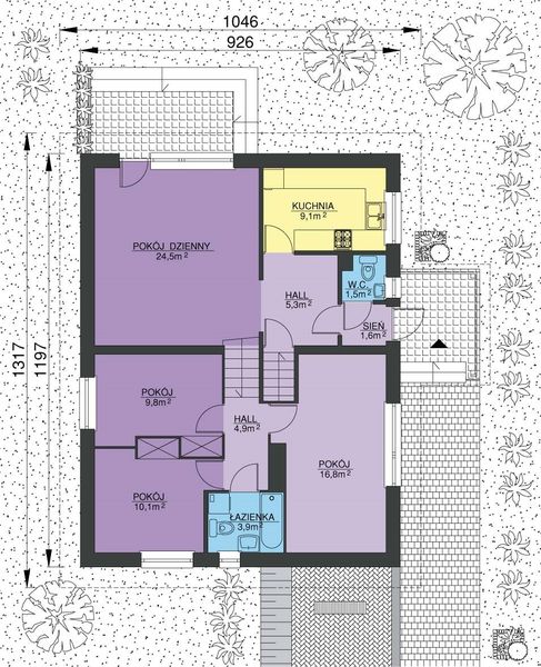 Parter projektu W-0213