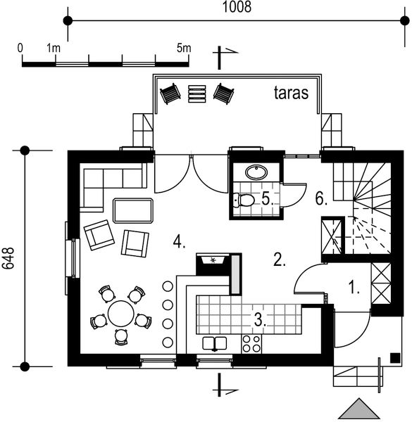 Parter projektu Klon