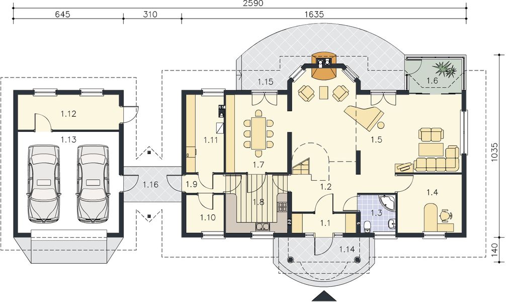 Parter projektu Wersal LMP12
