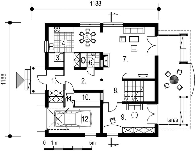 Parter projektu Bosfor