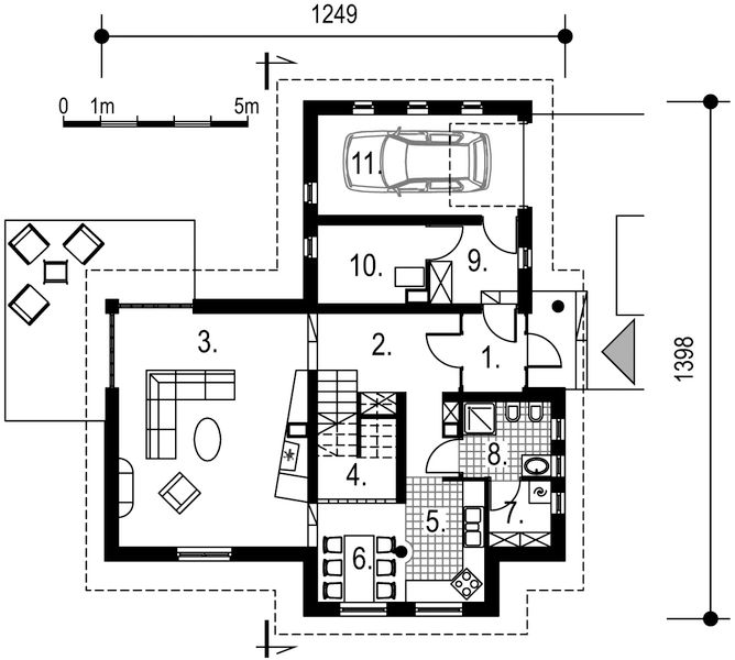 Parter projektu Lider