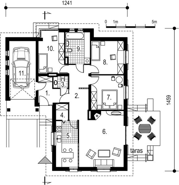 Parter projektu Salamandra
