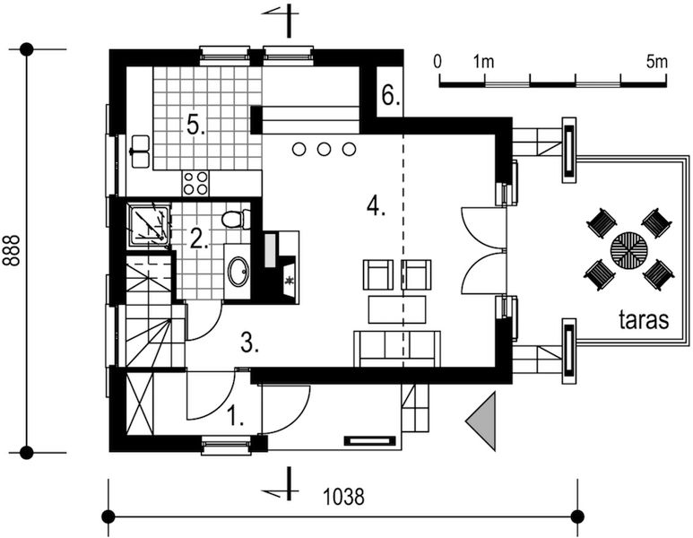 Parter projektu Gepard