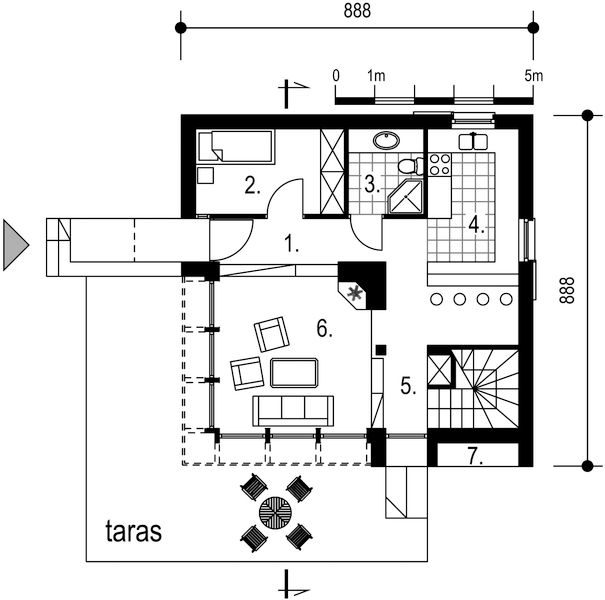 Parter projektu Guliwer