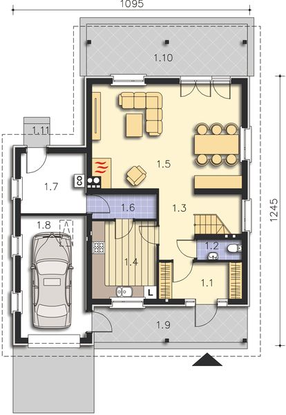 Parter projektu Hannover LMP60