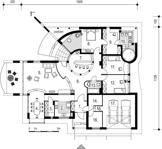 Parter projektu Manhatan