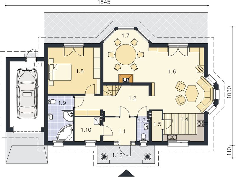 Parter projektu Królewiec LMP63