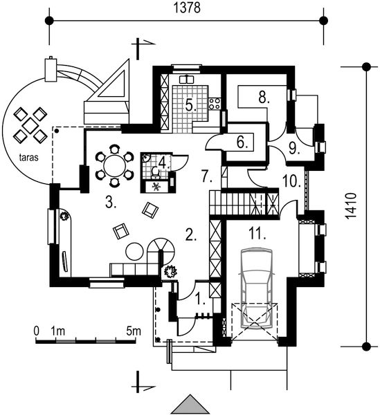 Parter projektu Prestiż