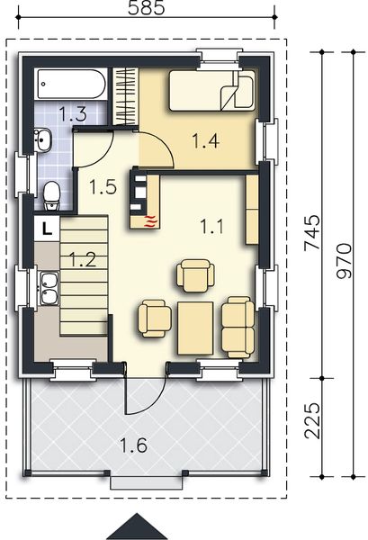 Parter projektu Irving LMW02