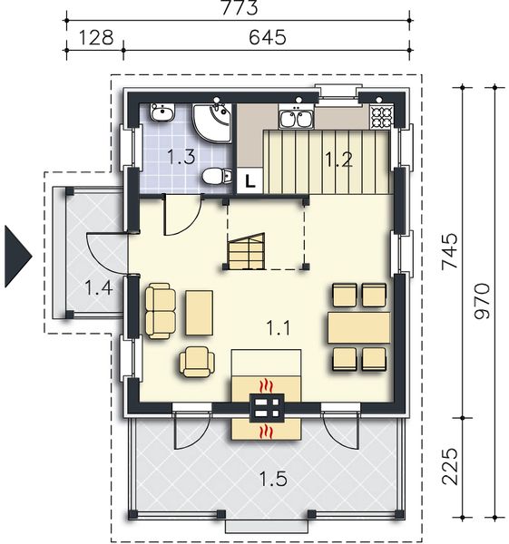 Parter projektu Aurora LMW03