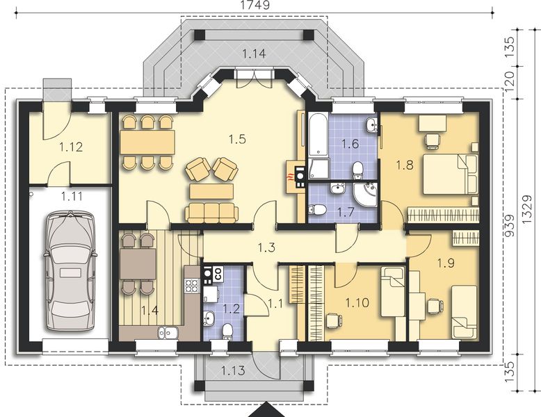 Parter projektu Praga LMB24