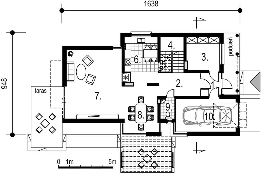 Parter projektu Avans