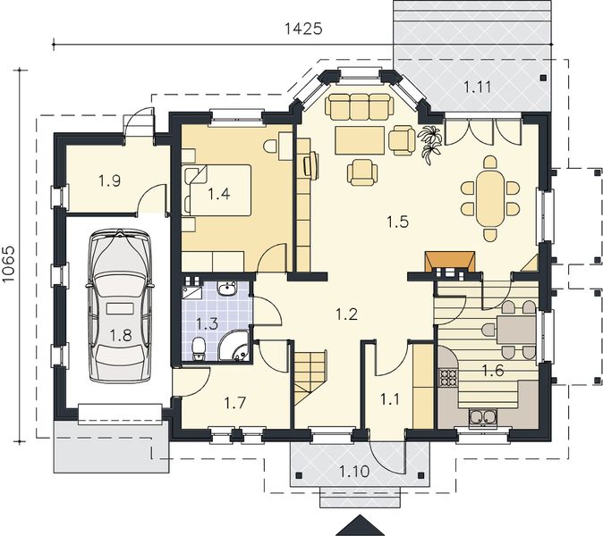 Parter projektu Hamilton LMP94