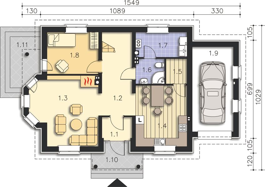 Parter projektu Saloniki LMP128