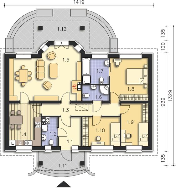 Parter projektu Duszanbe LMB42