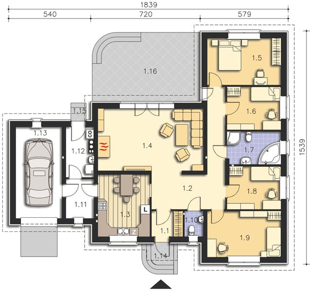 Parter projektu Kingston LMB44
