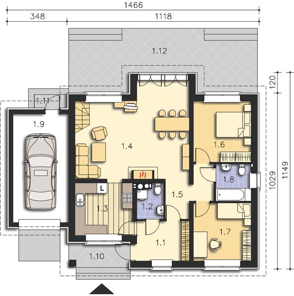 Parter projektu Dortmund LMP126