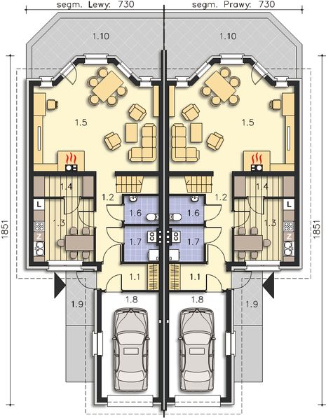 Parter projektu Baltimore LMBL19