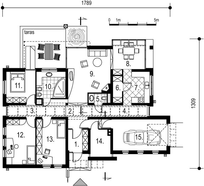 Parter projektu Skorpion