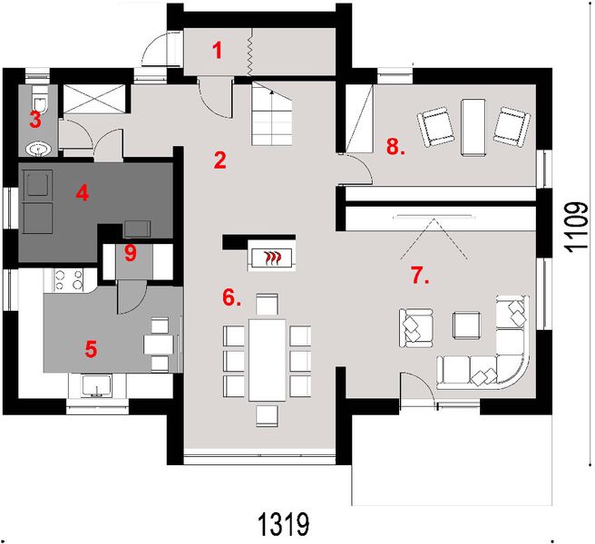 Parter projektu D15A