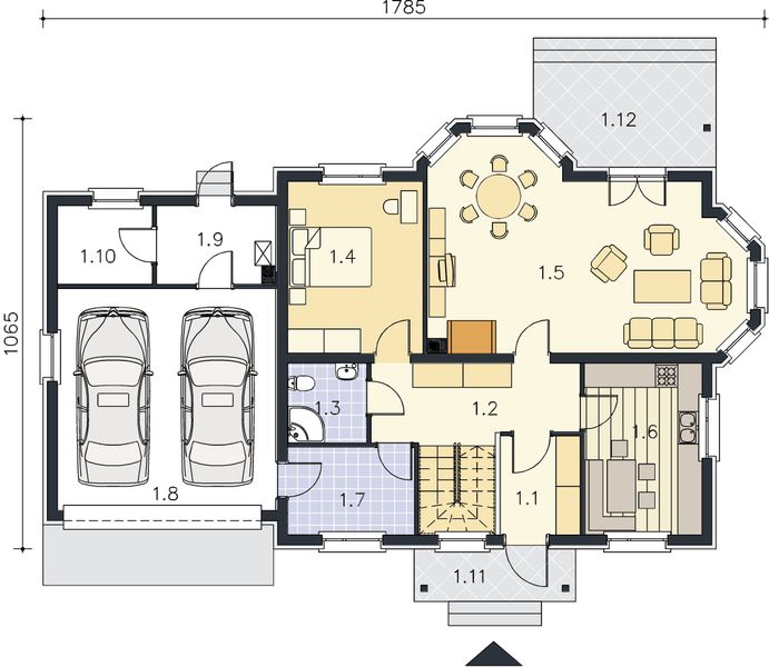 Parter projektu Hamilton IV LMP94c