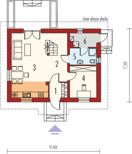 Parter projektu Celinka Mocca