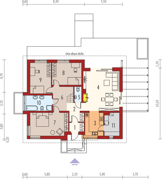 Parter projektu Flo III