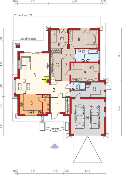 Parter projektu Kornelia IV G2