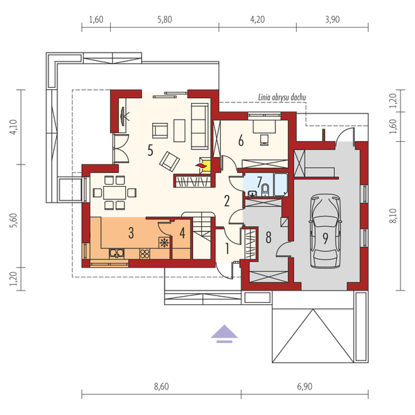 Parter projektu Patryk III G1 energo